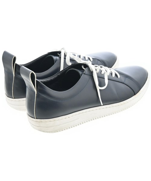 CINOH（チノ）スニーカー 黒 サイズ:EU43(28cm位) メンズ/2200638891072