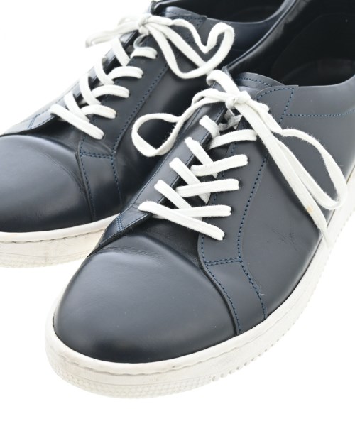 CINOH（チノ）スニーカー 黒 サイズ:EU43(28cm位) メンズ/2200638891072