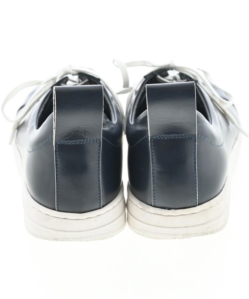 CINOH（チノ）スニーカー 黒 サイズ:EU43(28cm位) メンズ/2200638891072