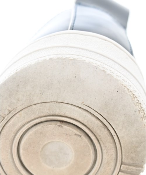 CINOH（チノ）スニーカー 黒 サイズ:EU43(28cm位) メンズ/2200638891072