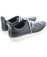 CINOH（チノ）スニーカー 黒 サイズ:EU43(28cm位) メンズ/2200638891072