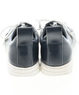 CINOH（チノ）スニーカー 黒 サイズ:EU43(28cm位) メンズ/2200638891072