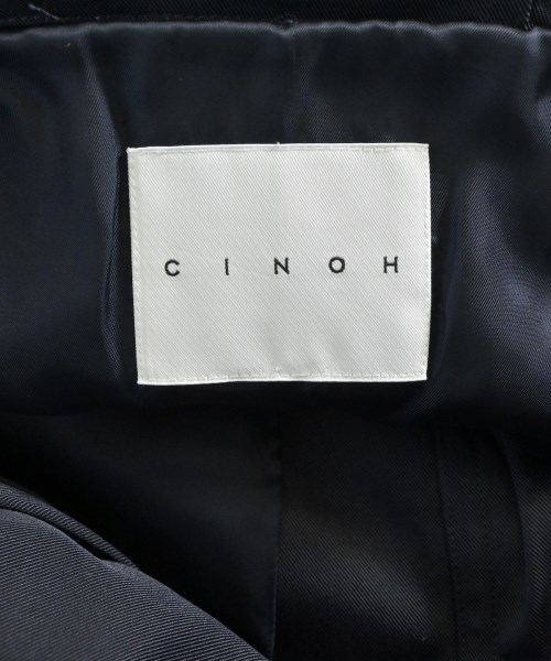 CINOH（チノ）その他 緑 サイズ:36(S位) レディース/2200627260049