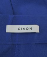 CINOH（チノ）その他 青 サイズ:36(S位) レディース/2200635158581