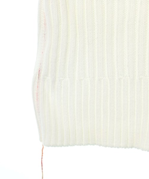 CINOH（チノ）ベスト 白 サイズ:-(M位) レディース/2200640698010