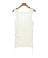 CINOH（チノ）ベスト 白 サイズ:-(M位) レディース/2200640698010