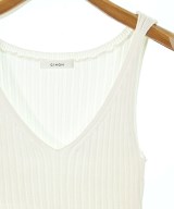 CINOH（チノ）ベスト 白 サイズ:-(M位) レディース/2200640698010