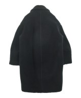 CINOH（チノ）チェスターコート 黒 サイズ:36(S位) レディース/2200640716011