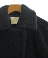 CINOH（チノ）チェスターコート 黒 サイズ:36(S位) レディース/2200640716011