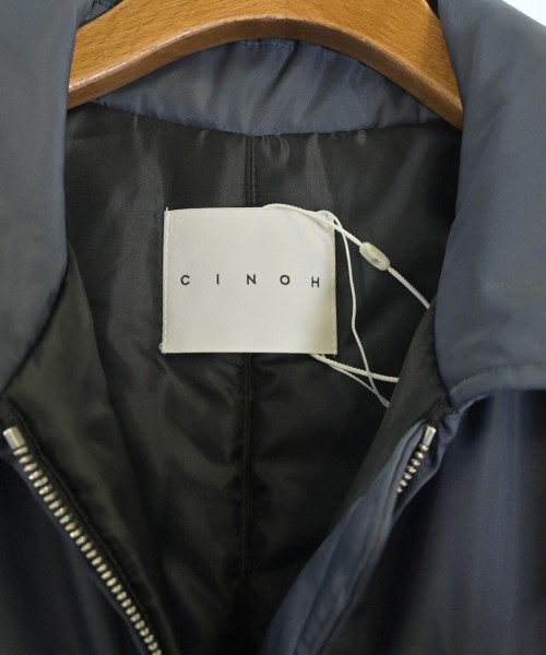 CINOH（チノ）その他 紺 サイズ:36(S位) レディース/2200633201012