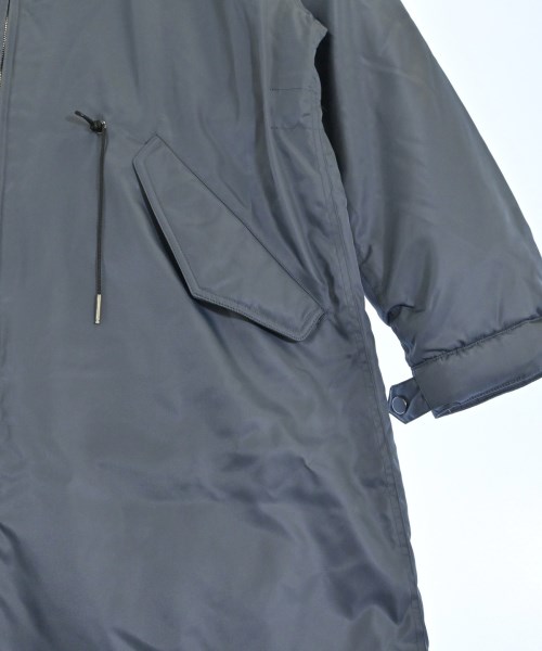 CINOH（チノ）その他 紺 サイズ:36(S位) レディース/2200633201012