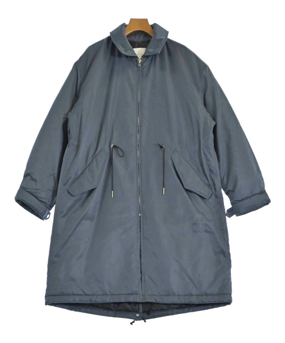 CINOH（チノ）その他 紺 サイズ:36(S位) レディース/2200633201012