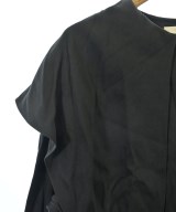 CINOH（チノ）カジュアルシャツ 黒 サイズ:36(S位) レディース/2200641525025