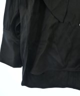 CINOH（チノ）カジュアルシャツ 黒 サイズ:36(S位) レディース/2200641525025