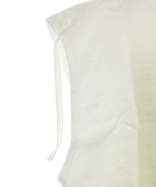 CINOH（チノ）スウェット 白 サイズ:-(M位) レディース/2200629942059