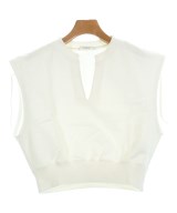 CINOH（チノ）スウェット 白 サイズ:-(M位) レディース/2200629942059