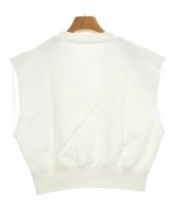 CINOH（チノ）スウェット 白 サイズ:-(M位) レディース/2200629942059