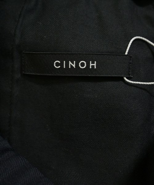CINOH（チノ）その他 紺 サイズ:44(XL位) レディース/2200642183095