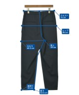 CINOH（チノ）その他 紺 サイズ:44(XL位) レディース/2200642183095