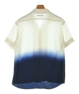 CINOH（チノ）カジュアルシャツ 白 サイズ:44(S位) メンズ/2200640311438