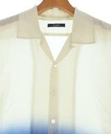CINOH（チノ）カジュアルシャツ 白 サイズ:44(S位) メンズ/2200640311438