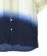 CINOH（チノ）カジュアルシャツ 白 サイズ:44(S位) メンズ/2200640311438