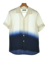 CINOH カジュアルシャツ