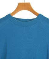 CINOH（チノ）ニット・セーター 青 サイズ:36(S位) レディース/2200642947079