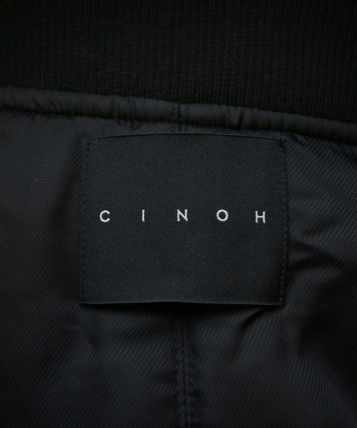 CINOH（チノ）その他 黒 サイズ:42(L位) レディース/2200629098015