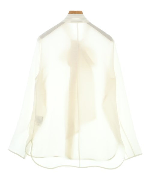 CINOH（チノ）ブラウス 白 サイズ:38(M位) レディース/2200633705084