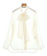 CINOH（チノ）ブラウス 白 サイズ:38(M位) レディース/2200633705084