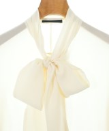 CINOH（チノ）ブラウス 白 サイズ:38(M位) レディース/2200633705084