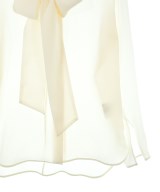 CINOH（チノ）ブラウス 白 サイズ:38(M位) レディース/2200633705084