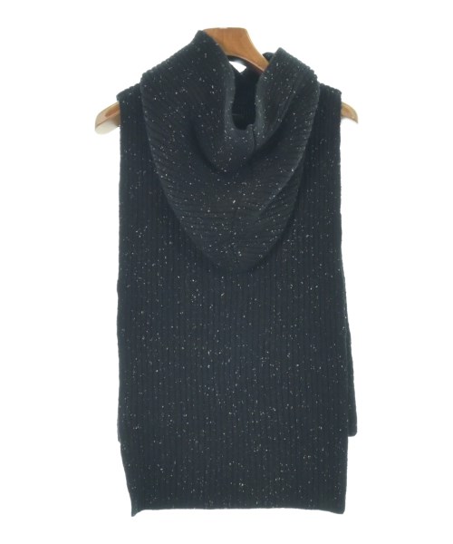 CINOH（チノ）ニット・セーター 黒 サイズ:38(M位) レディース/2200643327061