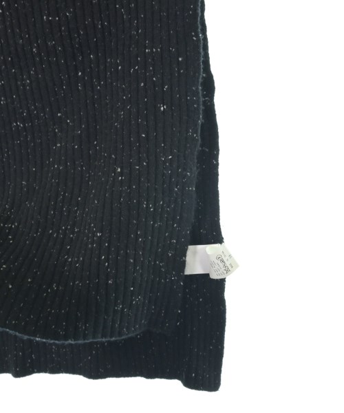 CINOH（チノ）ニット・セーター 黒 サイズ:38(M位) レディース/2200643327061