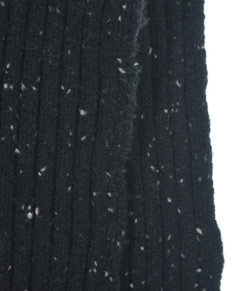 CINOH（チノ）ニット・セーター 黒 サイズ:38(M位) レディース/2200643327061