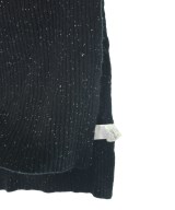 CINOH（チノ）ニット・セーター 黒 サイズ:38(M位) レディース/2200643327061