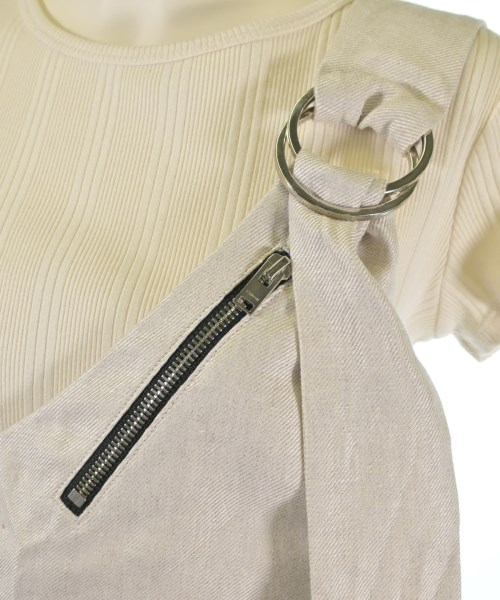 CINOH（チノ）カジュアルシャツ ベージュ サイズ:F レディース/2200643327139