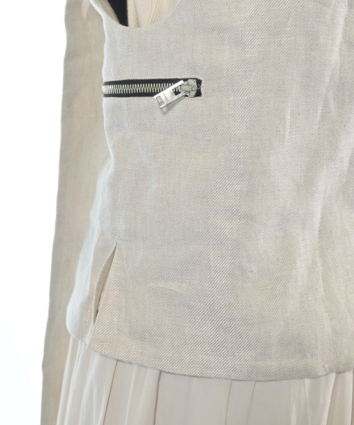 CINOH（チノ）カジュアルシャツ ベージュ サイズ:F レディース/2200643327139