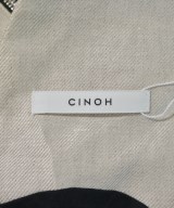 CINOH（チノ）カジュアルシャツ ベージュ サイズ:F レディース/2200643327139