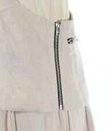 CINOH（チノ）カジュアルシャツ ベージュ サイズ:F レディース/2200643327139