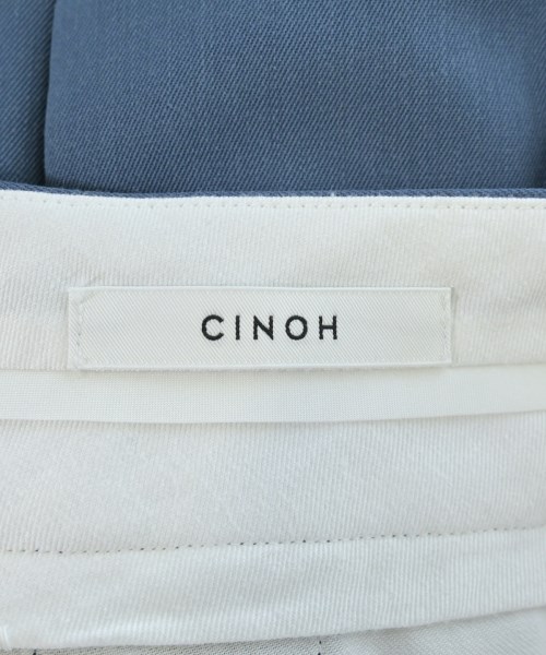 CINOH（チノ）その他 青 サイズ:38(M位) レディース/2200643563018