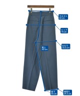 CINOH（チノ）その他 青 サイズ:38(M位) レディース/2200643563018