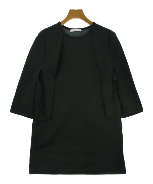 CINOH(チノ)ワンピース 黒 サイズ:-(M位)/2200637126038