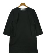 CINOH（チノ）ワンピース 黒 サイズ:-(M位) レディース/2200637126038
