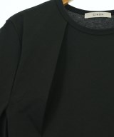 CINOH（チノ）ワンピース 黒 サイズ:-(M位) レディース/2200637126038