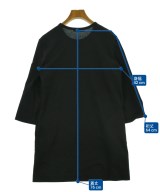 CINOH（チノ）ワンピース 黒 サイズ:-(M位) レディース/2200637126038
