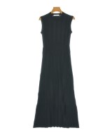 CINOH（チノ）ワンピース 黒 サイズ:38(M位) レディース/2200643841048