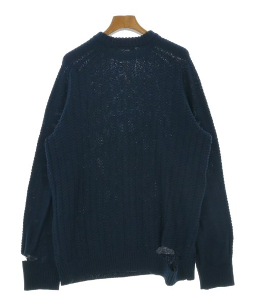 CINOH（チノ）ニット・セーター 紺 サイズ:38(M位) レディース/2200635905024