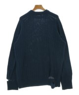 CINOH（チノ）ニット・セーター 紺 サイズ:38(M位) レディース/2200635905024